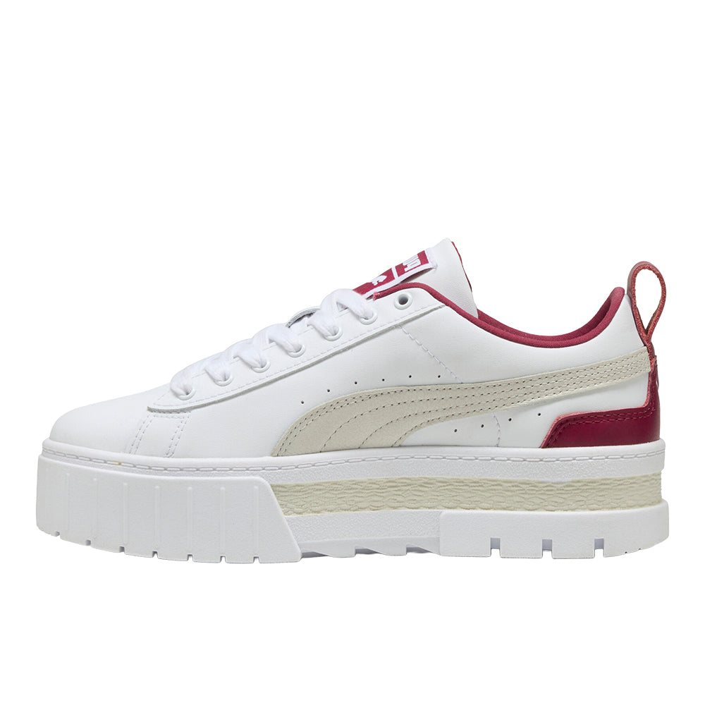 Mayze Lux Sneakers