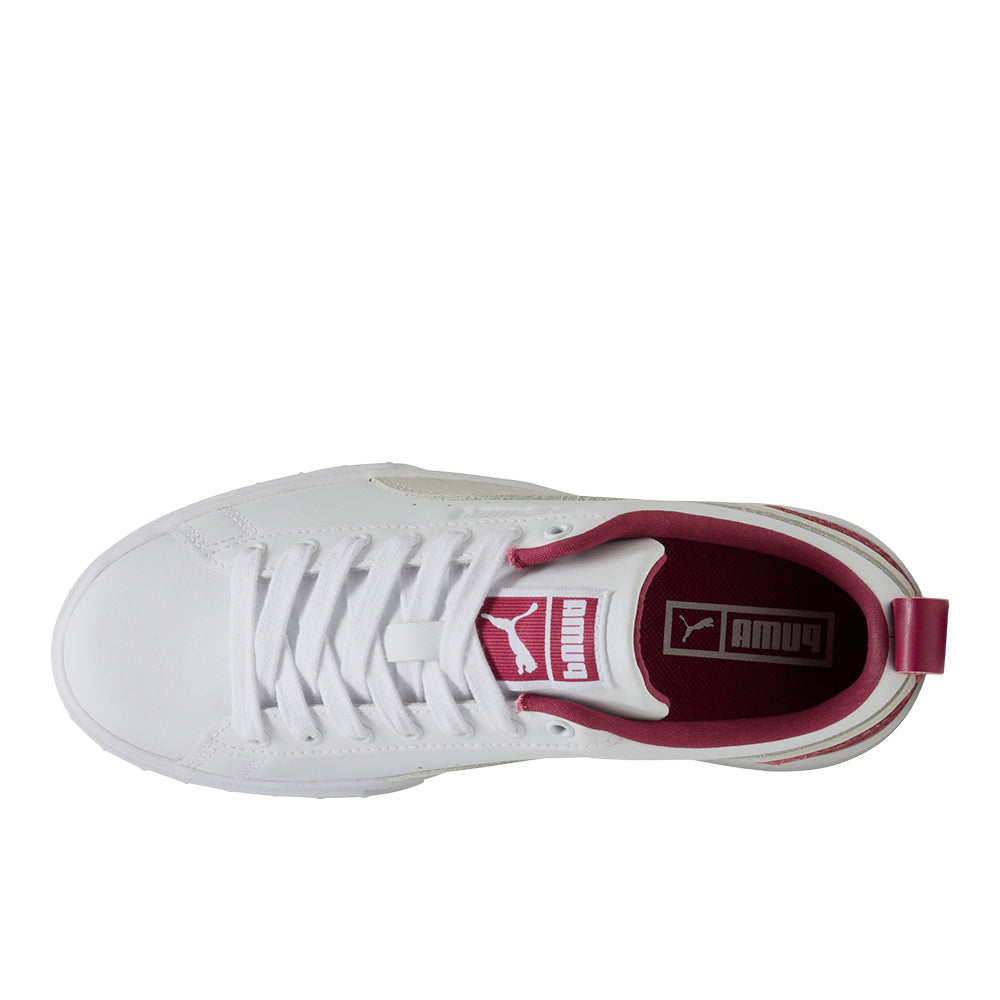 Mayze Lux Sneakers