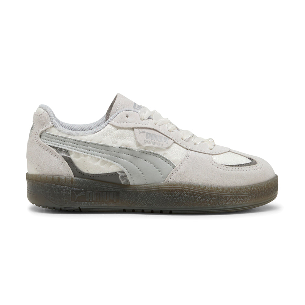 Palermo Moda Glam Athletics Lace Up Sneakers