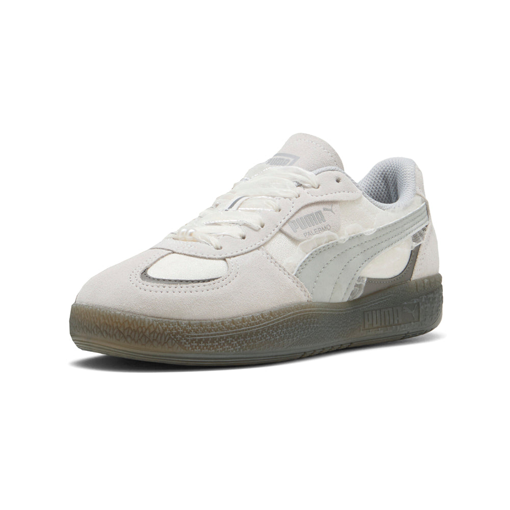 Palermo Moda Glam Athletics Lace Up Sneakers
