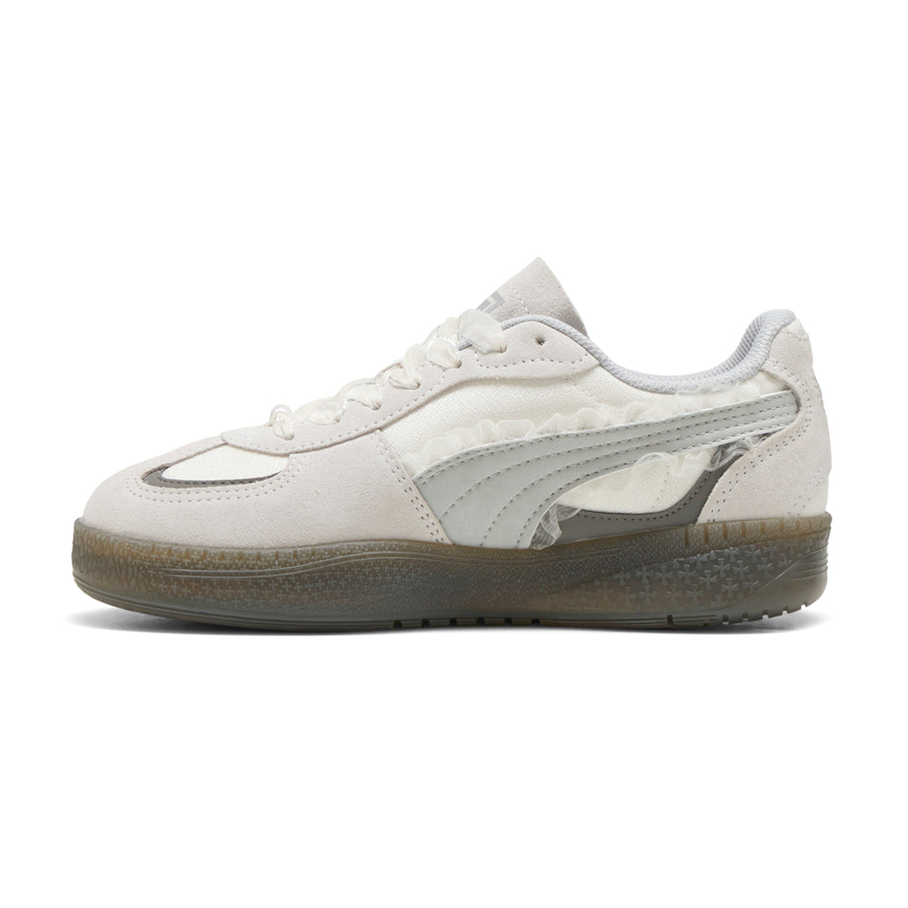 Palermo Moda Glam Athletics Lace Up Sneakers