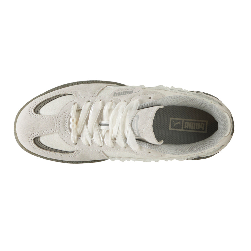 Palermo Moda Glam Athletics Lace Up Sneakers