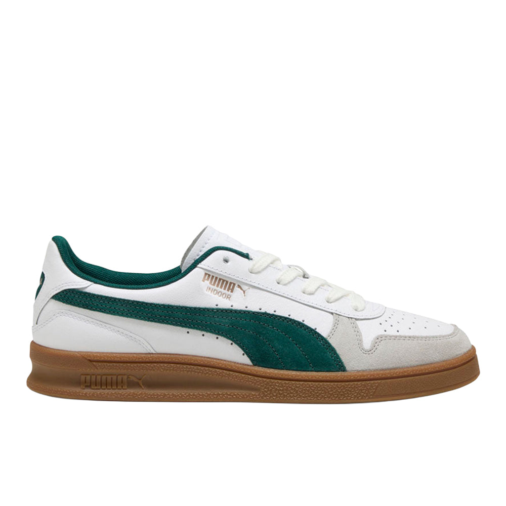 Indoor Lace Up Sneakers