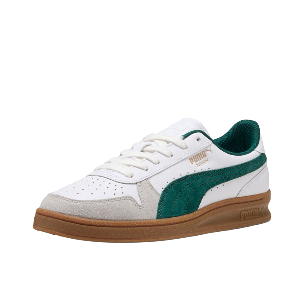 Indoor Lace Up Sneakers