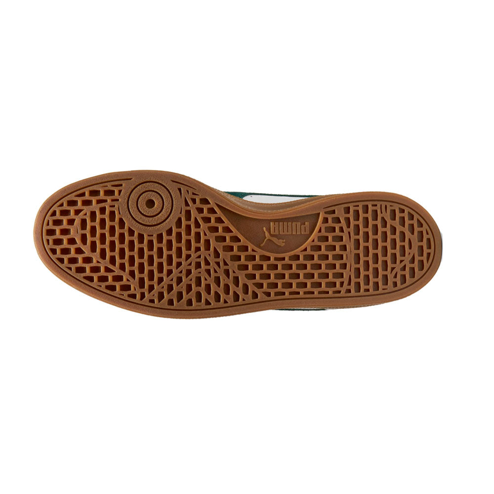 Indoor Lace Up Sneakers