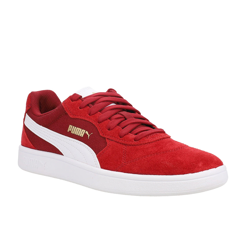 Astro Play Lace Up Sneakers