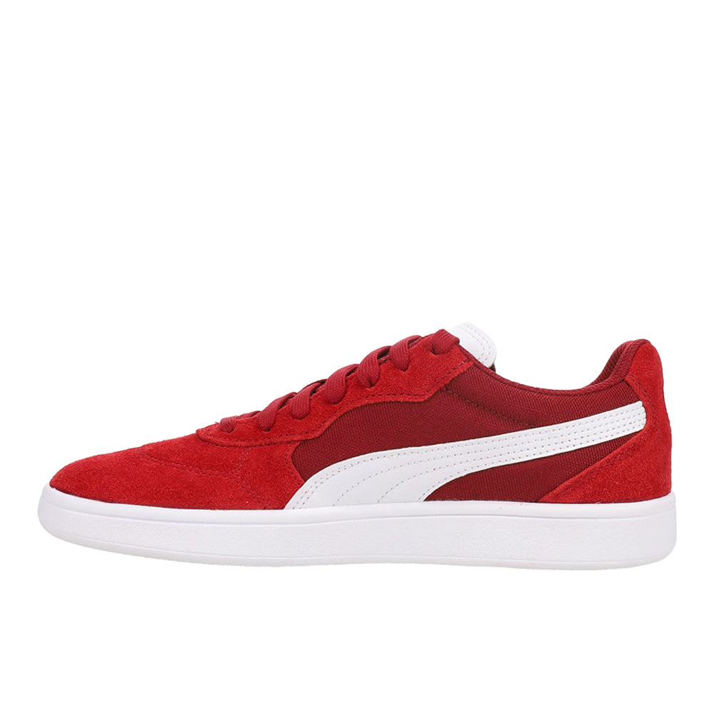 Astro Play Lace Up Sneakers