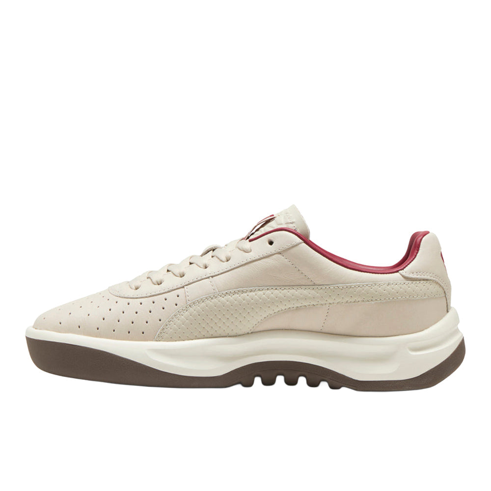 GV Special Palais Artisan Lace Up Sneakers