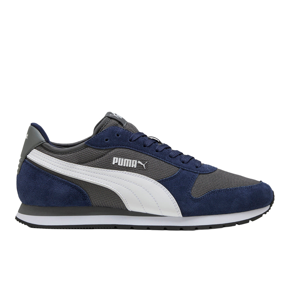 ST Miler Lace Up Sneakers