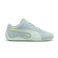 Speedcat Piping Lace Up Sneakers