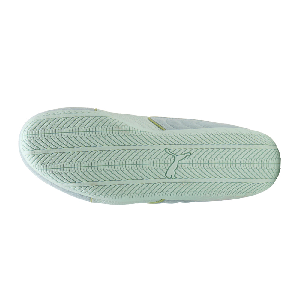 Speedcat Piping Lace Up Sneakers