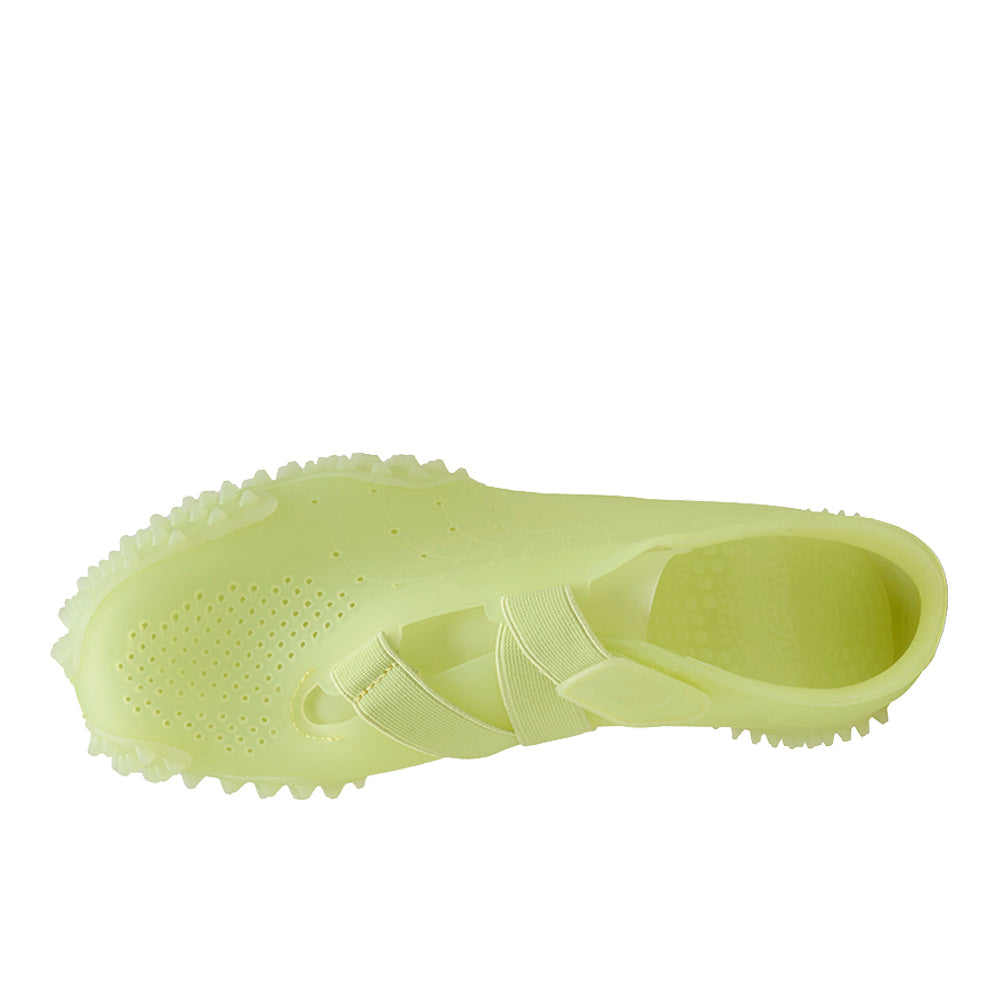 Mostro Jelly Slip On Sneakers