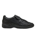 King Indoor Lace Up Sneakers
