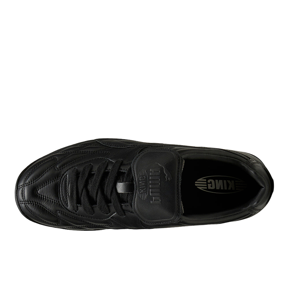 King Indoor Lace Up Sneakers