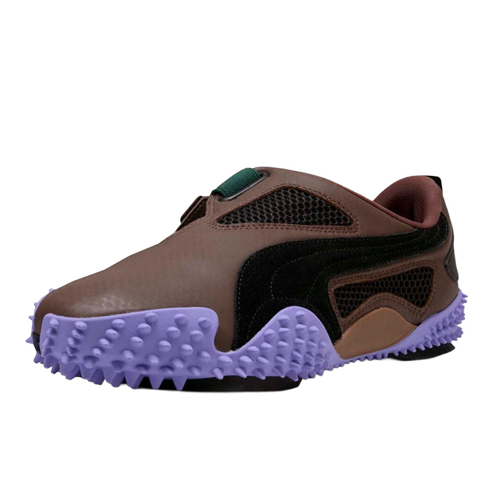 Ur Mostro Communication Slip On Sneakers