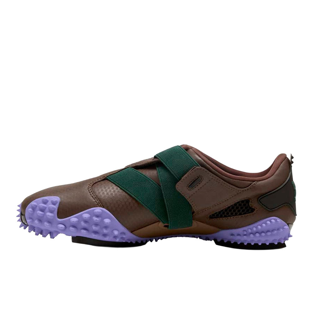 Ur Mostro Communication Slip On Sneakers