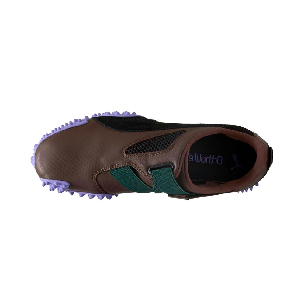 Ur Mostro Communication Slip On Sneakers