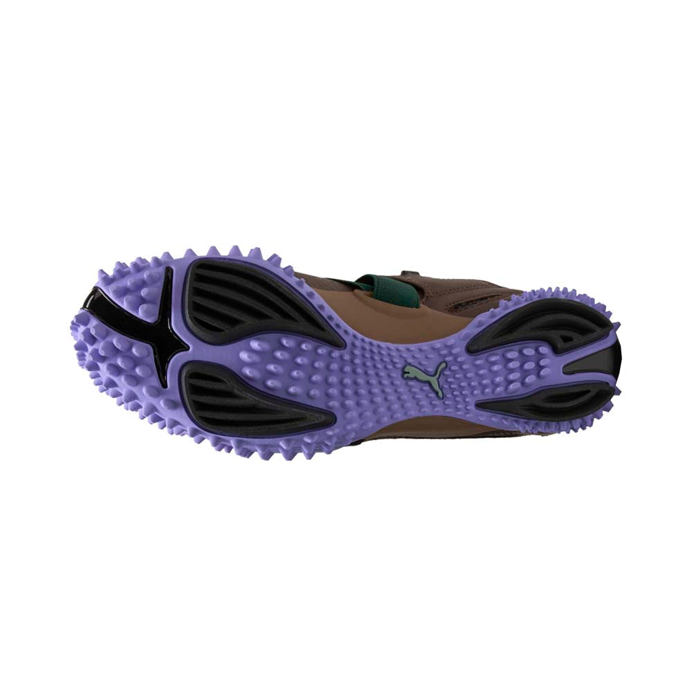 Ur Mostro Communication Slip On Sneakers