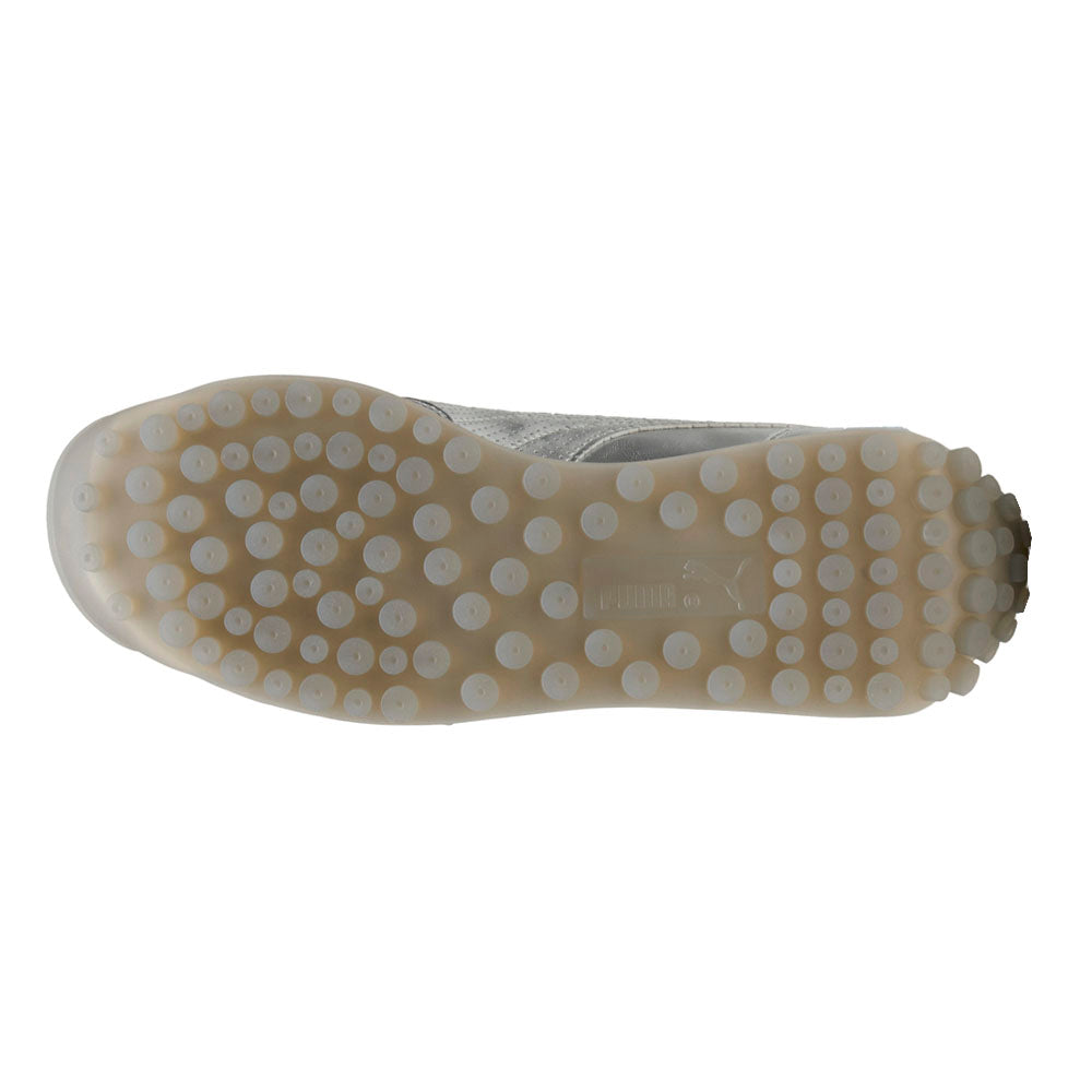 Easy Rider Astro Escape Metallic Lace Up Sneakers