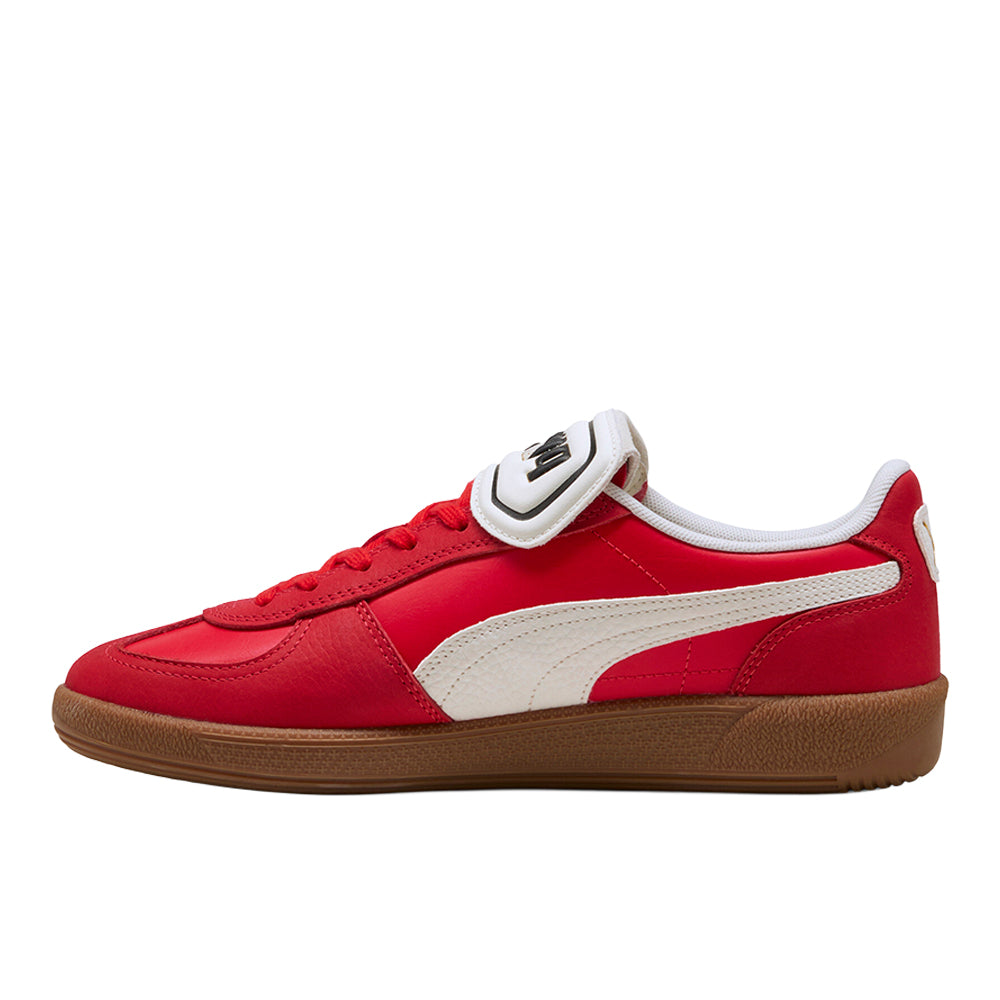 Palermo Premium Lace Up Sneakers