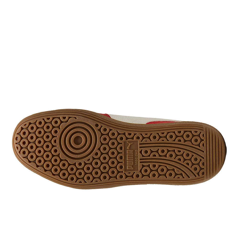 Palermo Premium Lace Up Sneakers