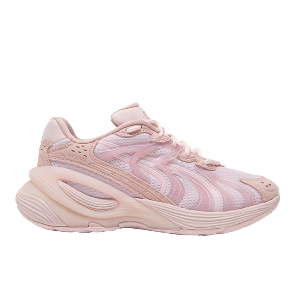 Inverse Premium Lace Up Sneakers