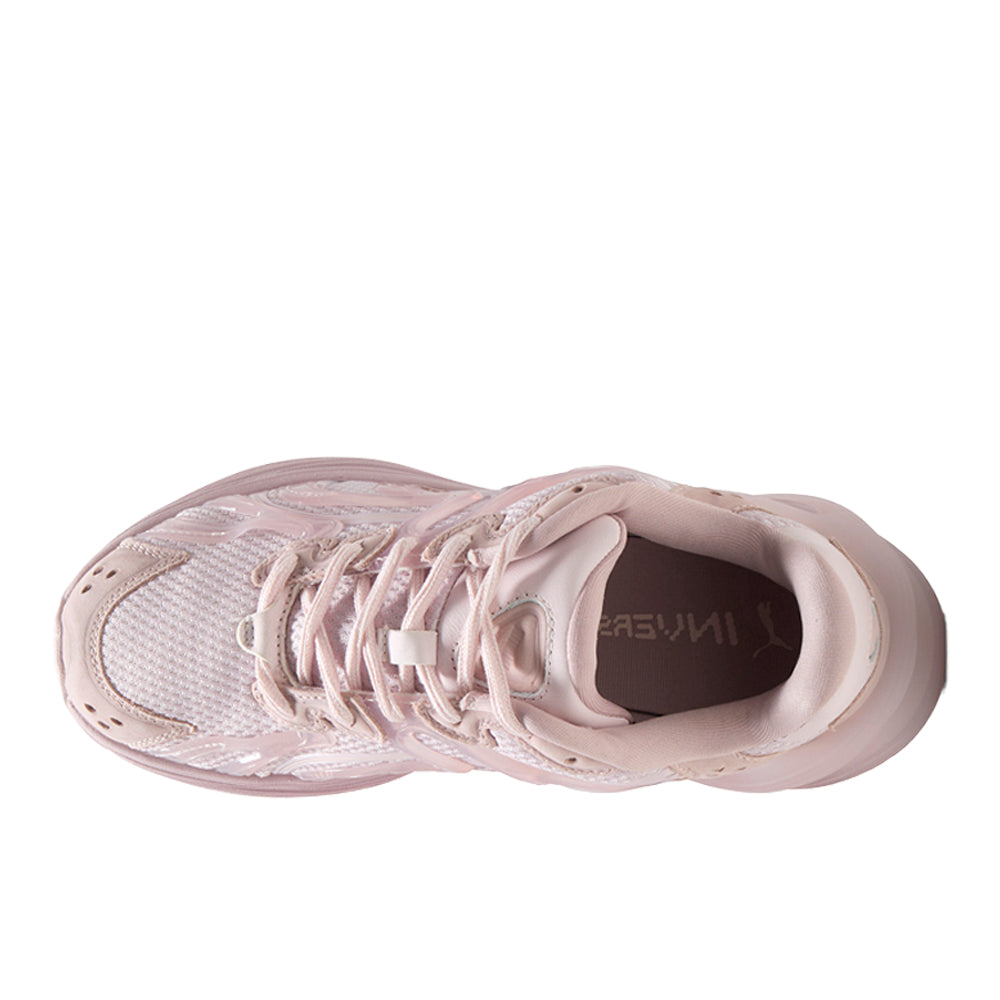 Inverse Premium Lace Up Sneakers