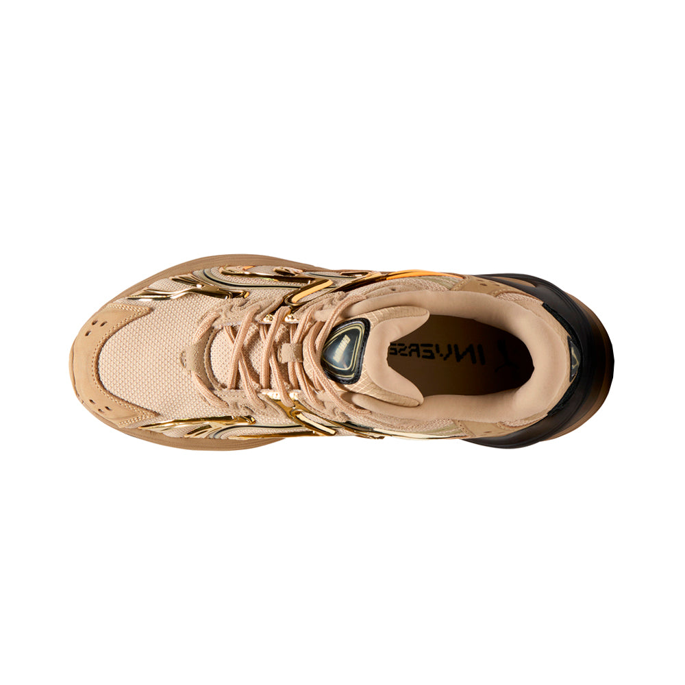 Inverse Rapid Lace Up Sneakers