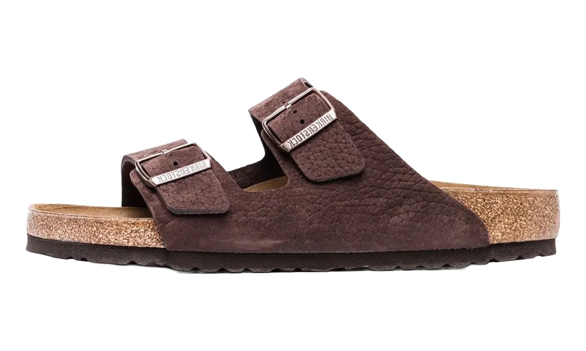Arizona Nubuk Leather "Desert Buck Roast" 1022457