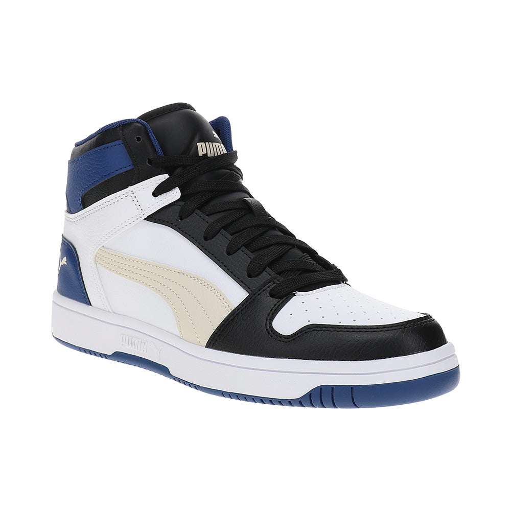 Rebound LayUp RCL High Top Sneakers