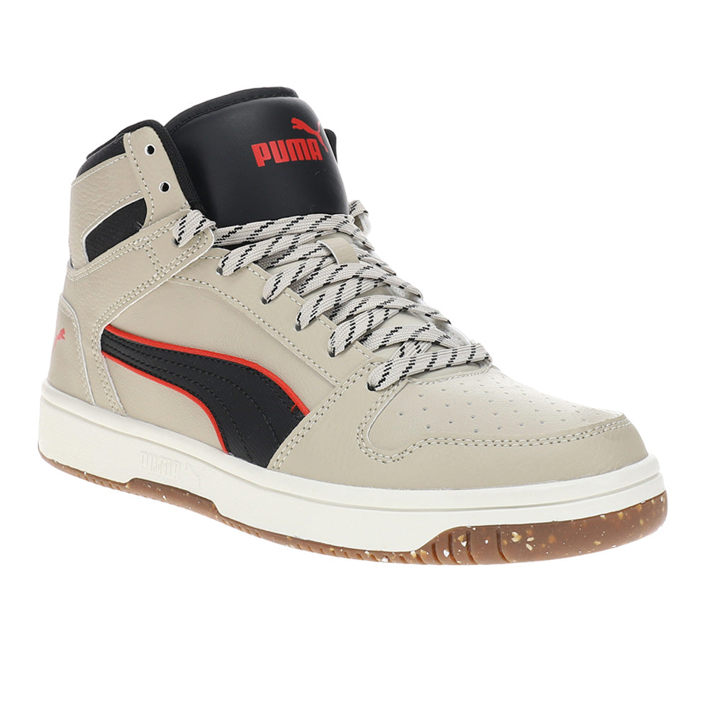 Rebound LayUp Street Trail High Top Sneakers