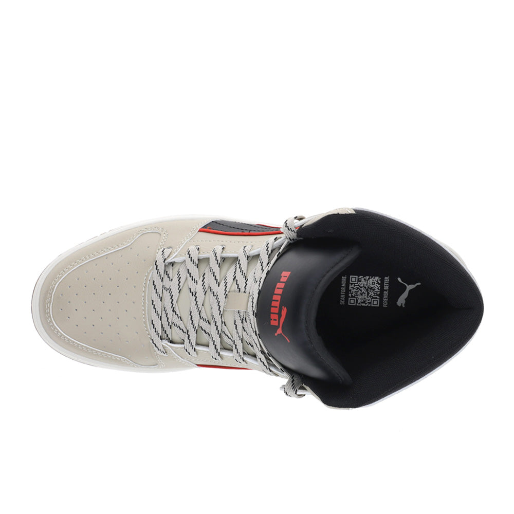 Rebound LayUp Street Trail High Top Sneakers