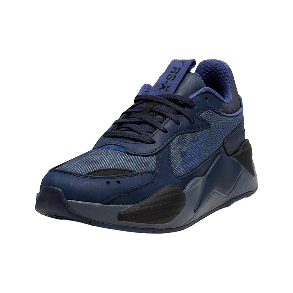 Rs-X Latin Punk Lace Up Sneakers