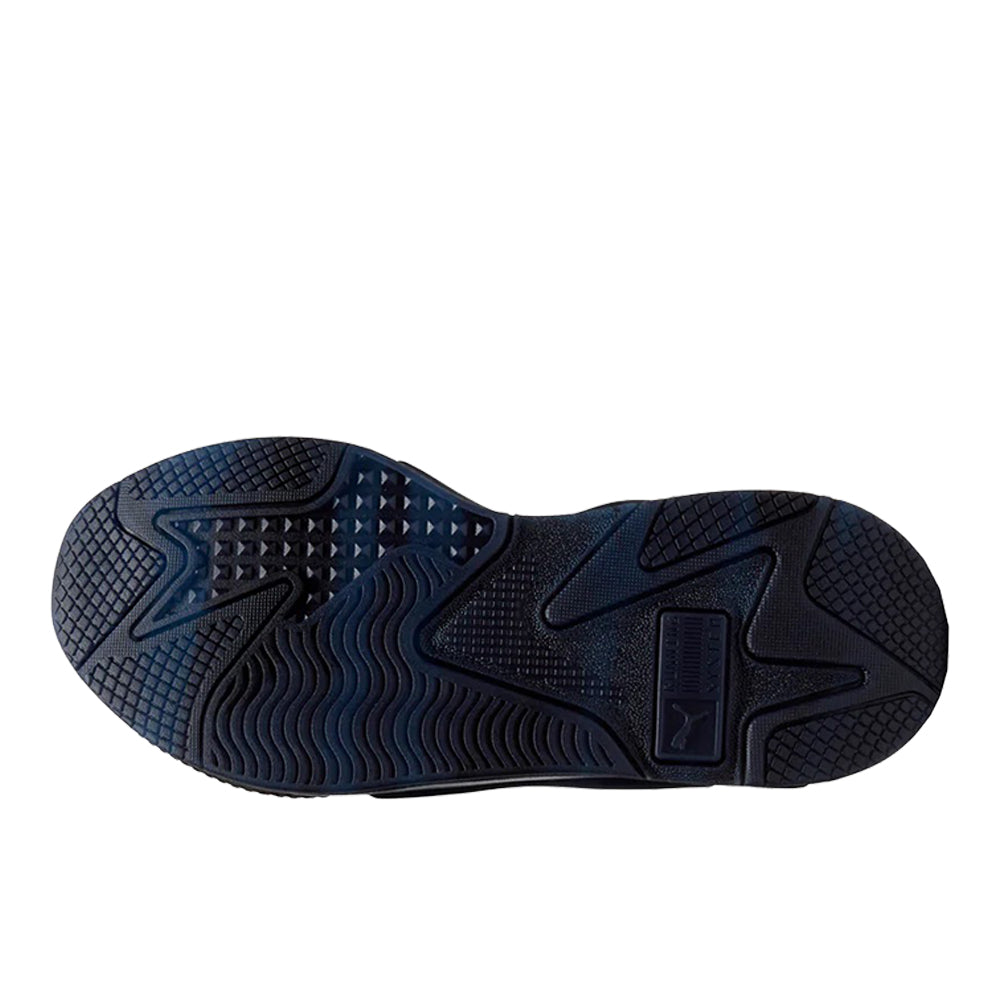 Rs-X Latin Punk Lace Up Sneakers