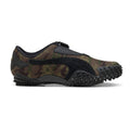 Mostro Camo Slip On Sneakers