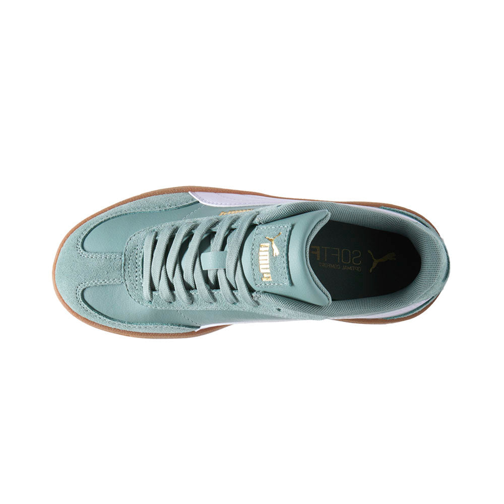 Club II Era Platform Lace Up Sneakers