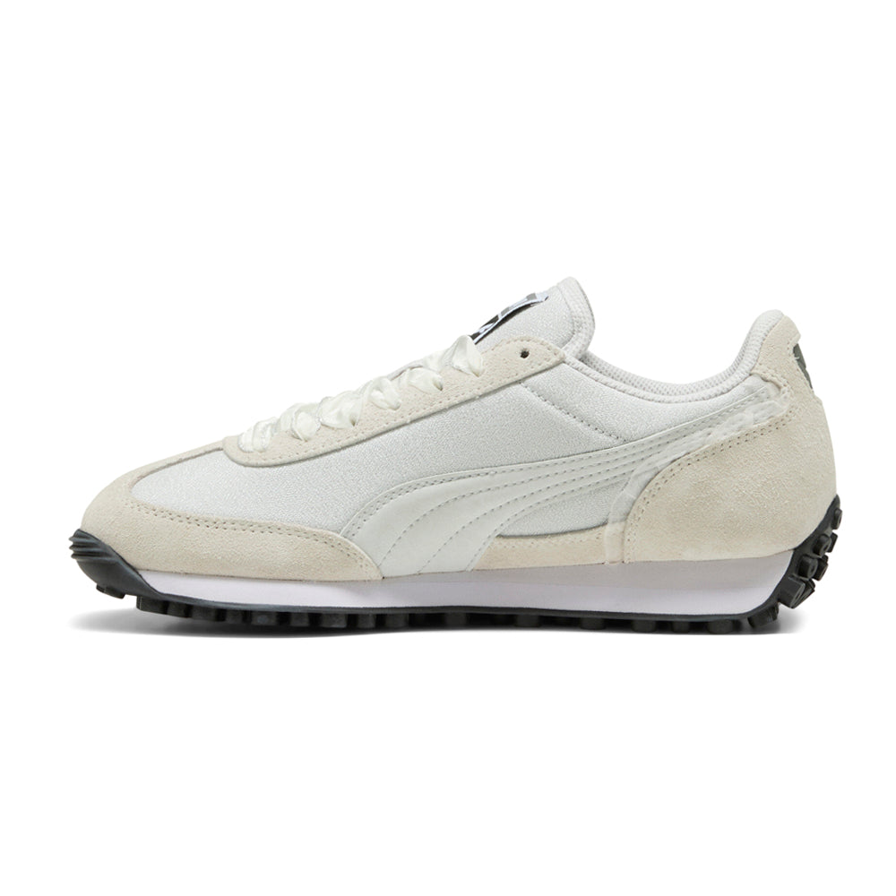 Easy Rider Glam Lace Up Sneakers