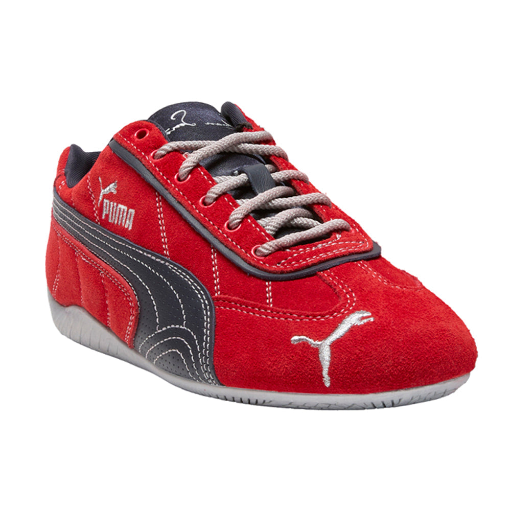 Speedcat Laquan Smith Lace Up Sneakers