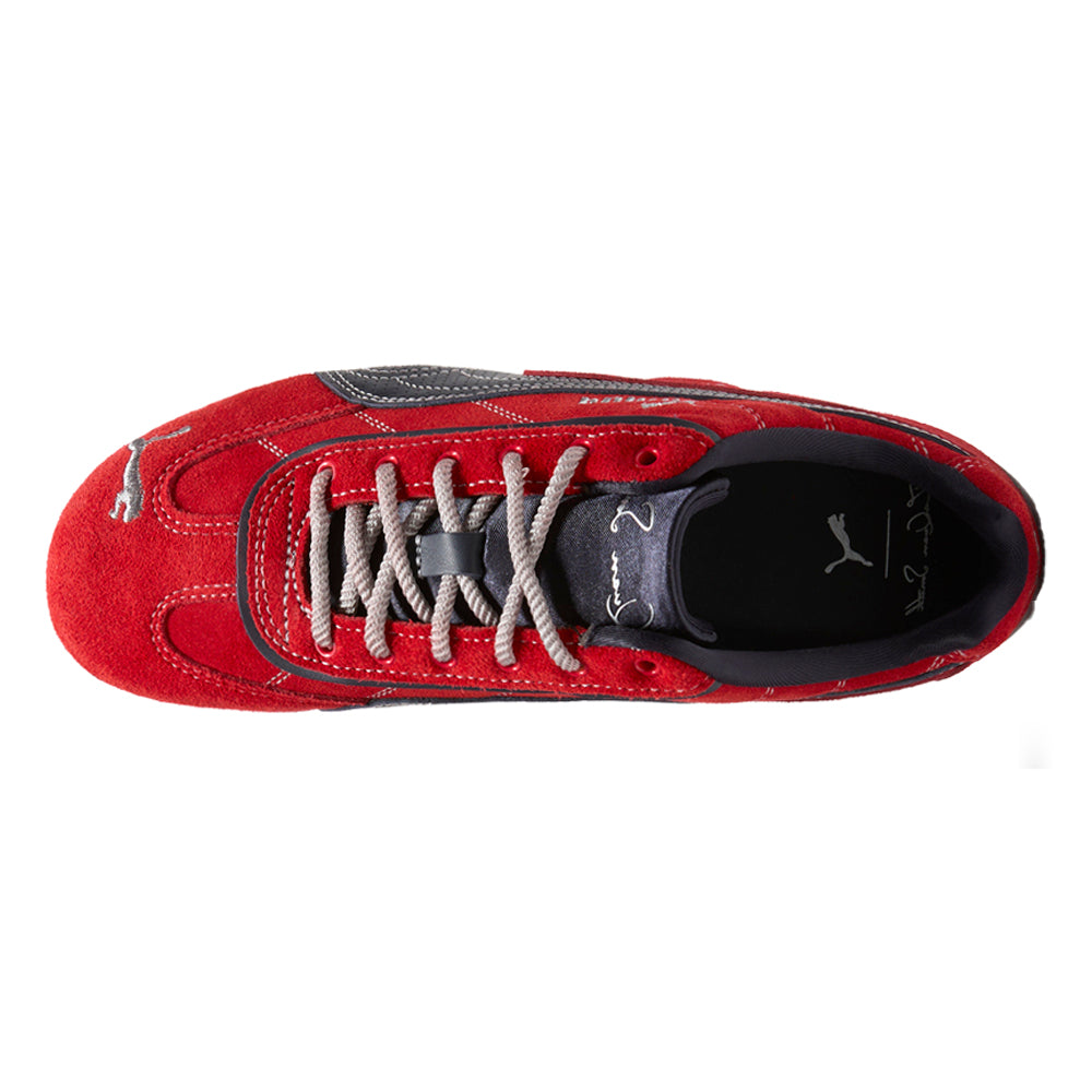 Speedcat Laquan Smith Lace Up Sneakers