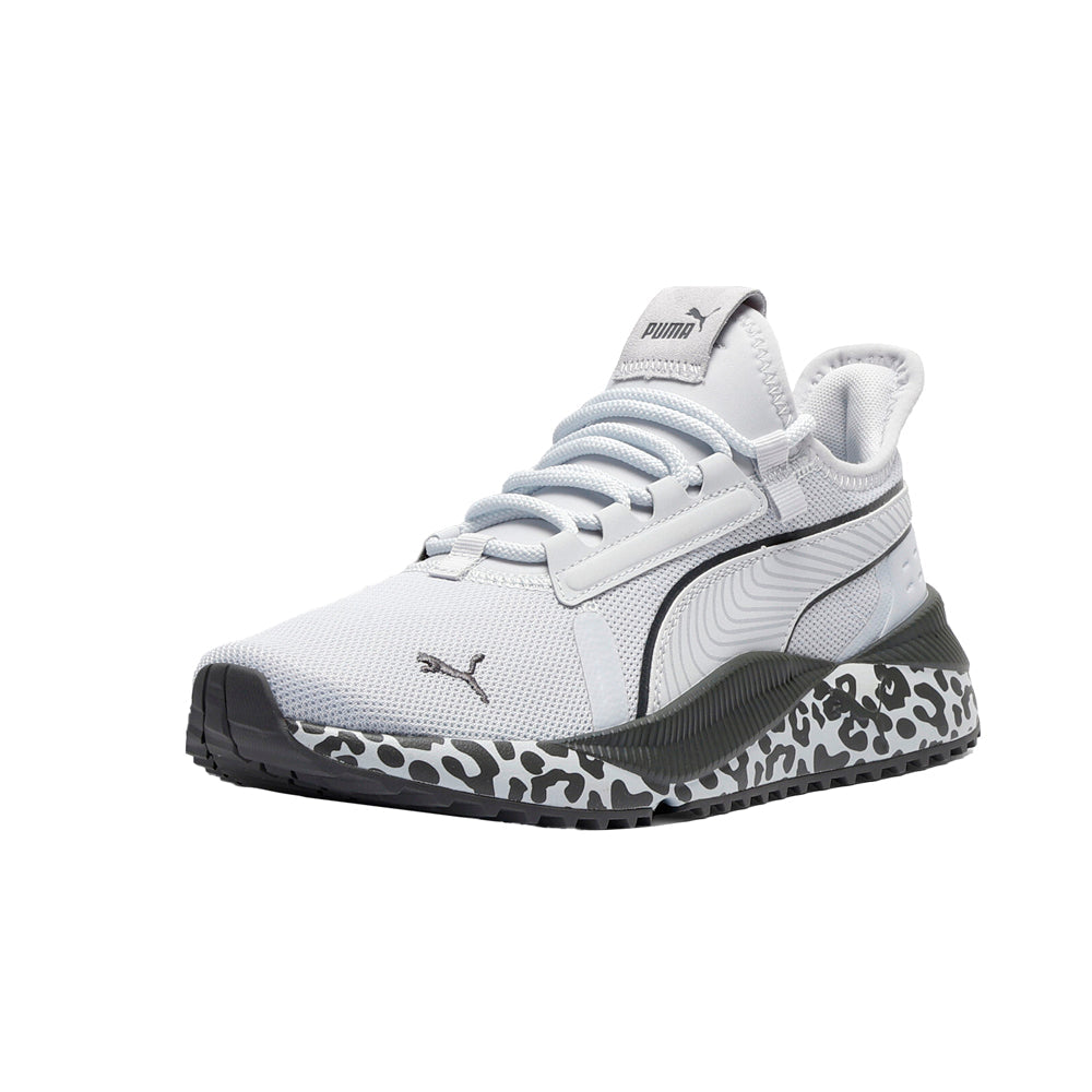 Pacer Future Street Animal Lace Up Sneakers