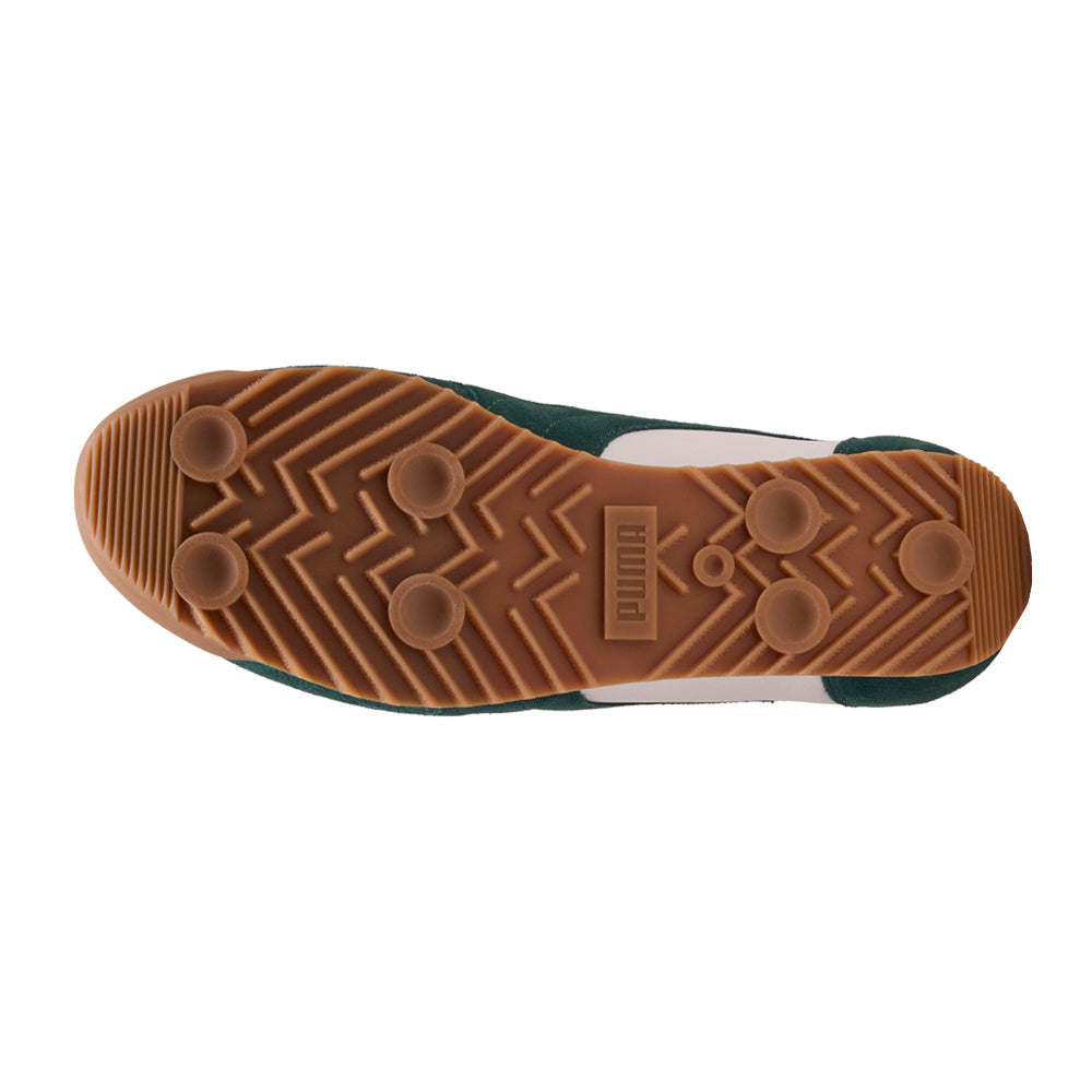 Arizona Retro Lace Up Sneakers