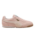 Arizona Suede Lace Up Sneakers
