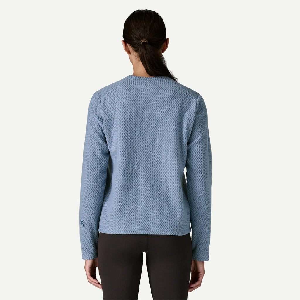 Women's R1® Air Fleece Crewneck