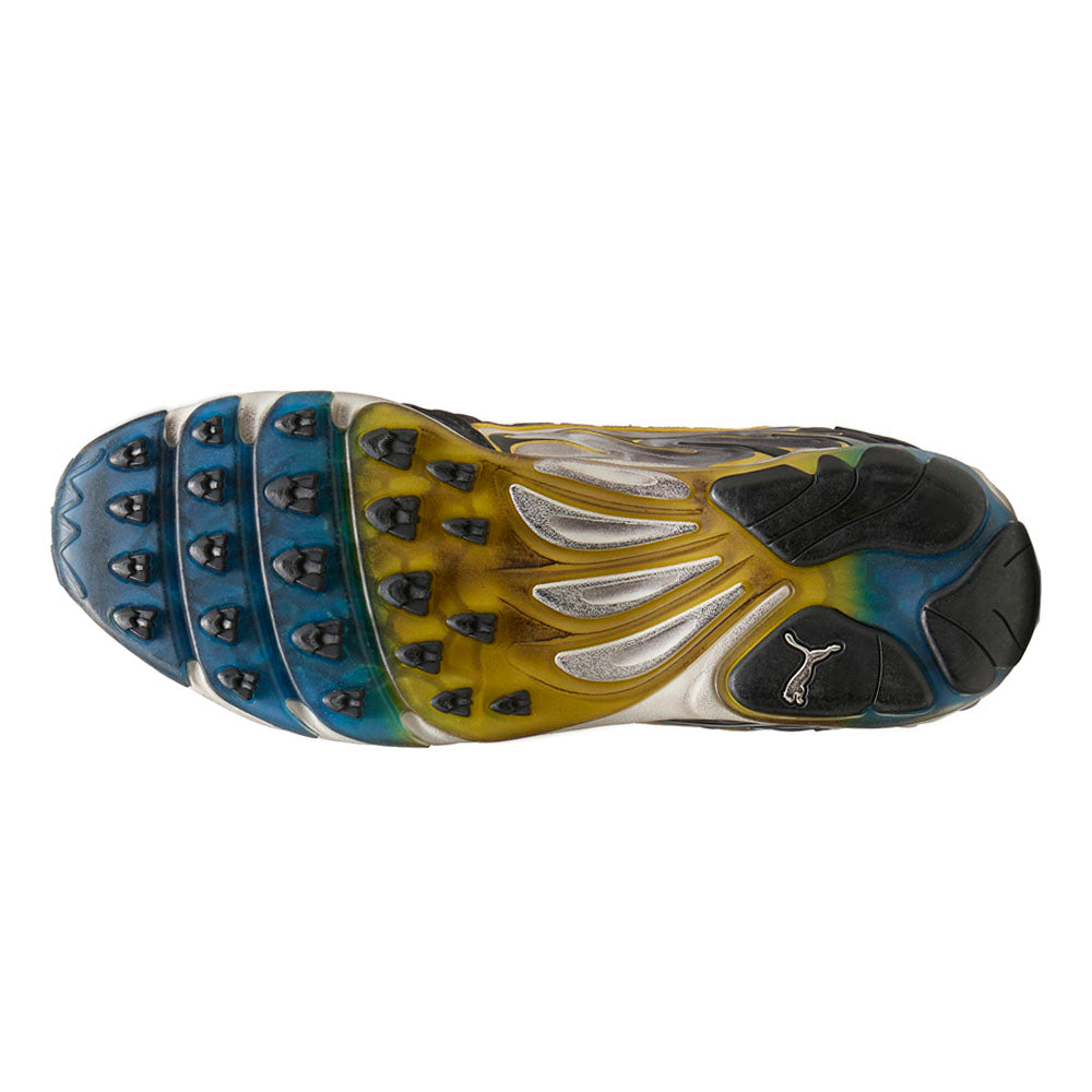 ASAP ROCKY X PUMA Inhale Neoprene Lace Up Sneakers