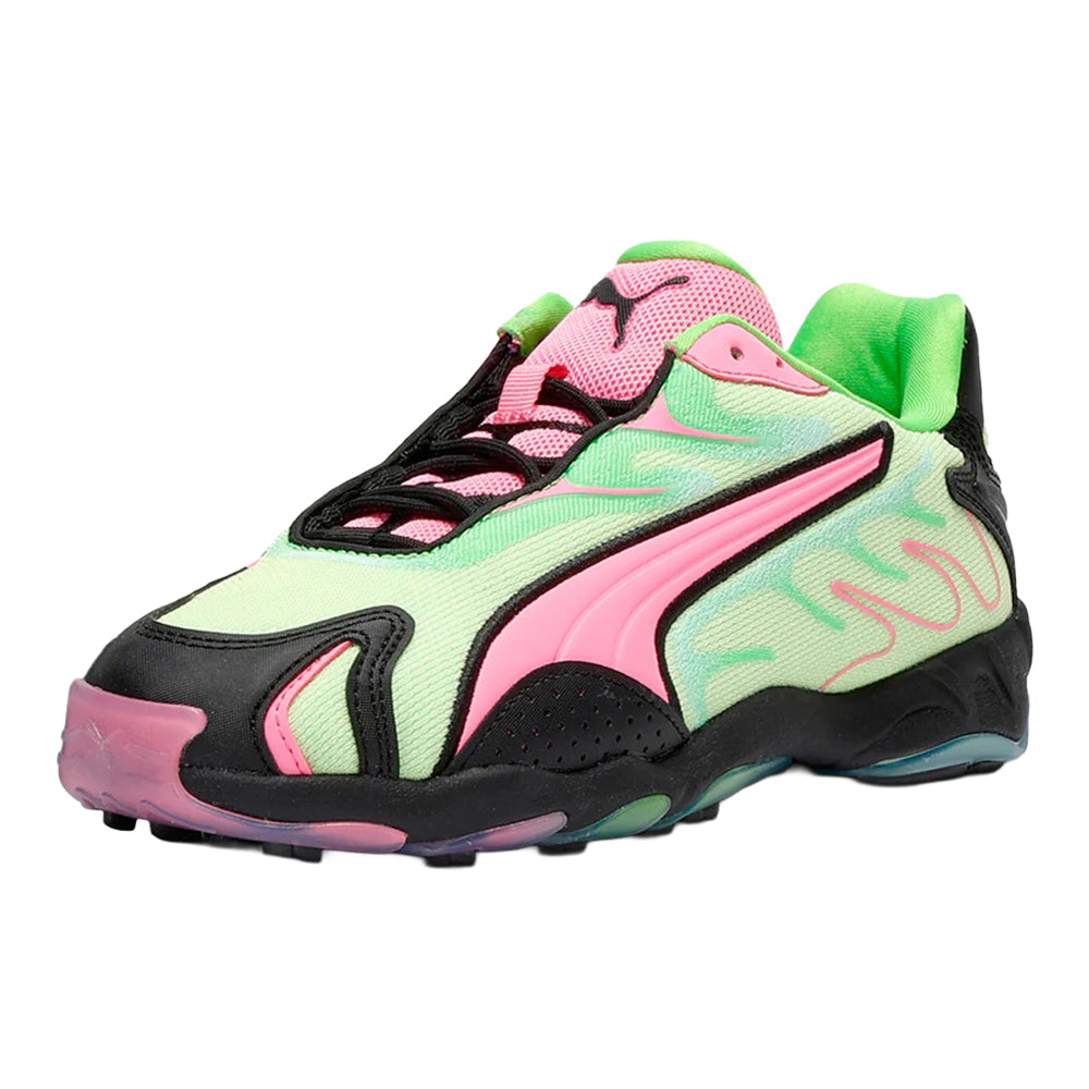 Inhale Speed Style Sneakers
