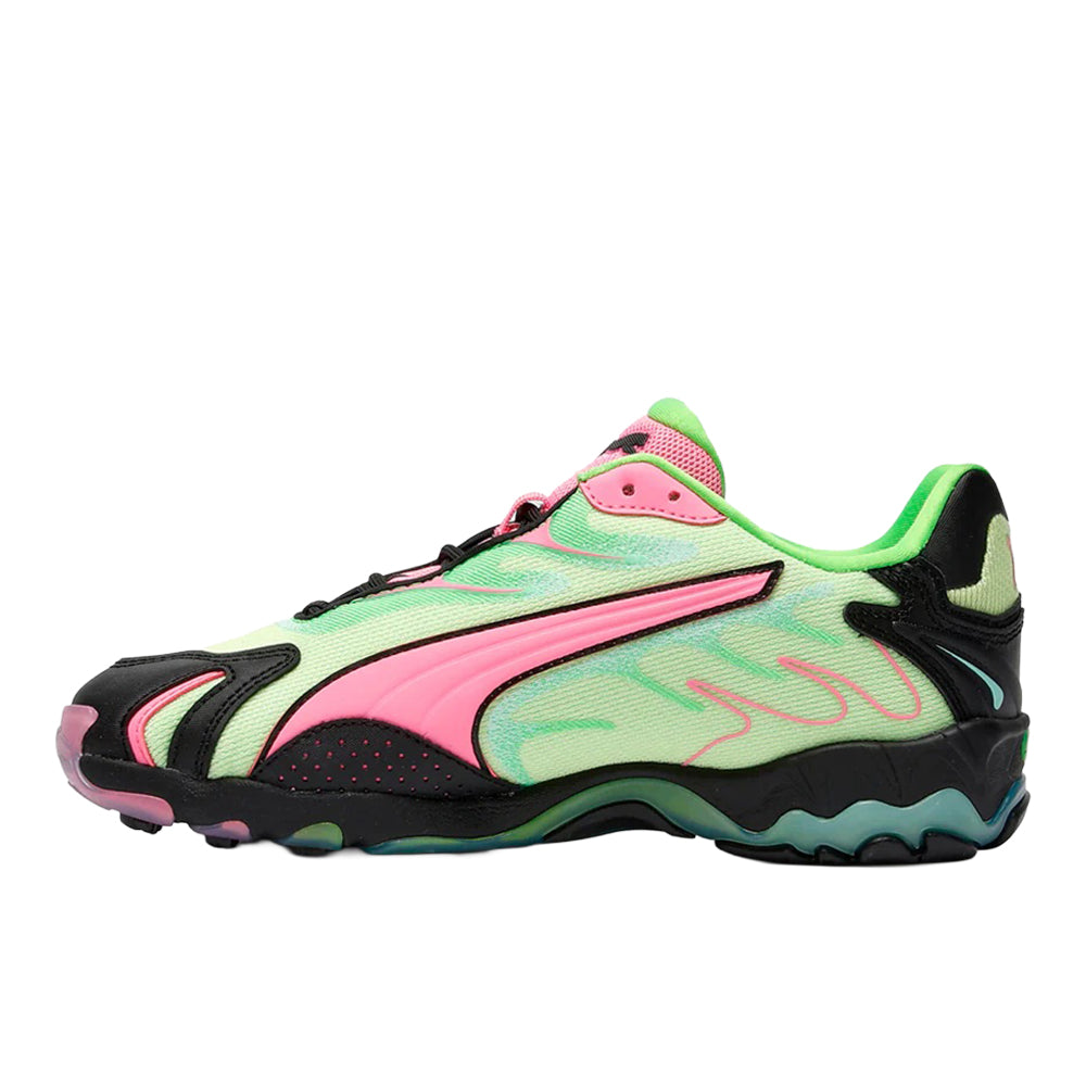 Inhale Speed Style Sneakers