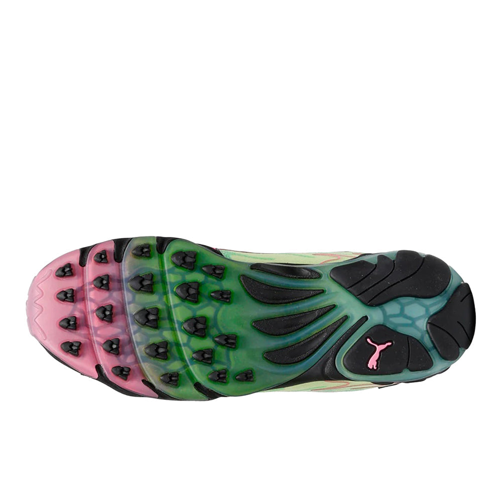 Inhale Speed Style Sneakers