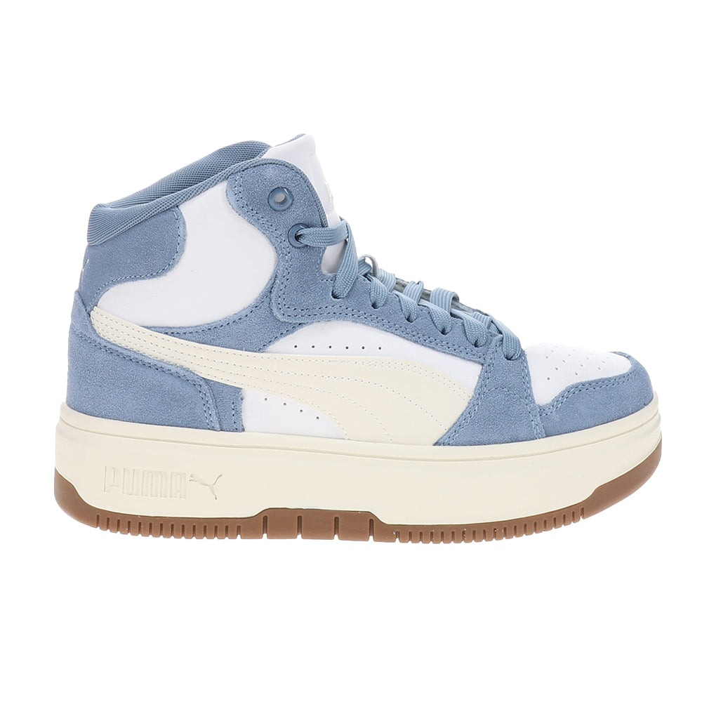 Rebound Femme SD Platform Sneakers