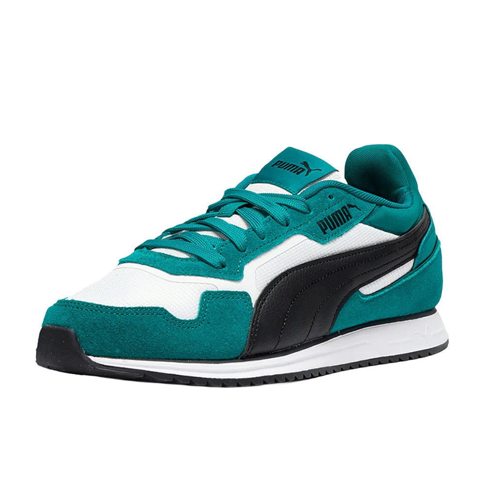Softride St Miller Lace Up Sneakers