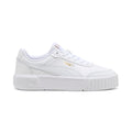 Carina Mia Lace Up Sneakers